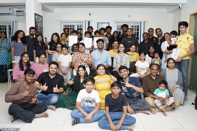 Tetra School Of Music — Music in Sholinganallur