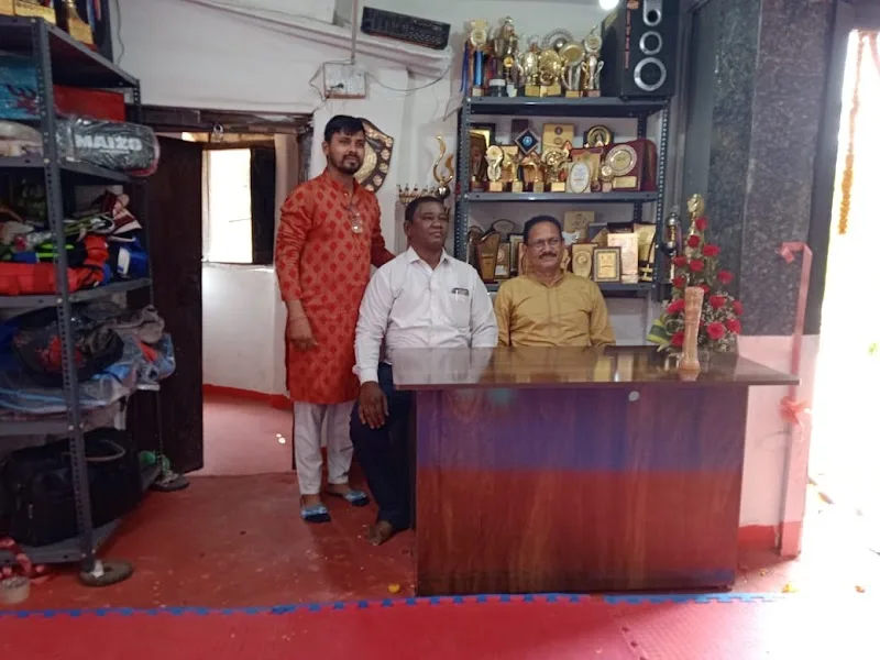 MB Karate Sports Academy — Martial Arts in Janta Colony