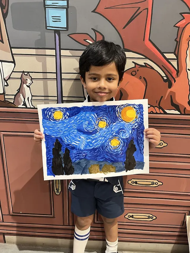 Fabled Art ( classes and workshops) — Art & Craft in HITEC City