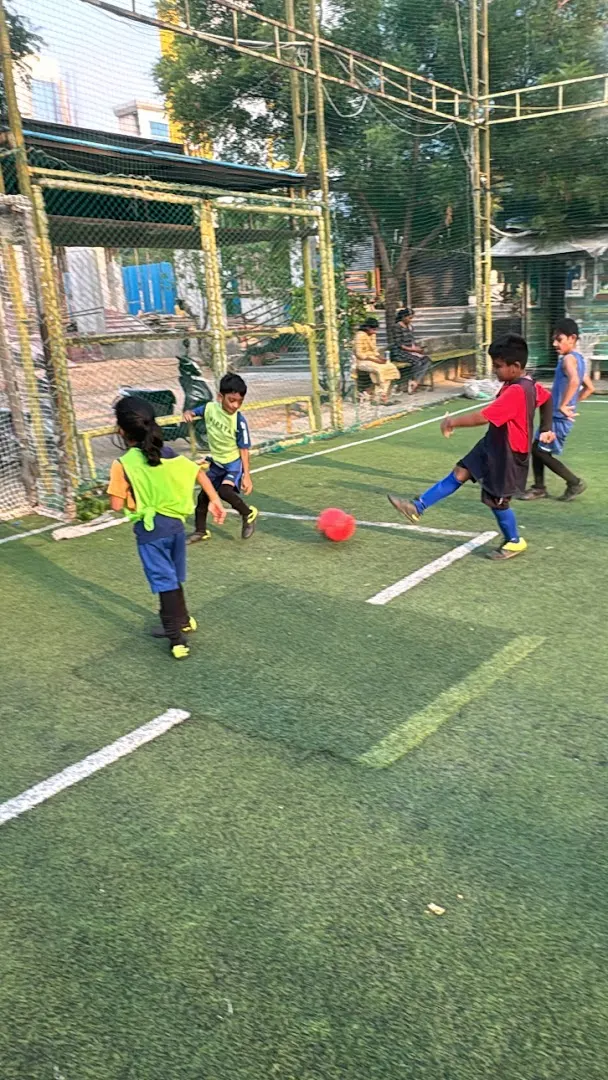 Onslaught Football Academy — Football in Madhapur