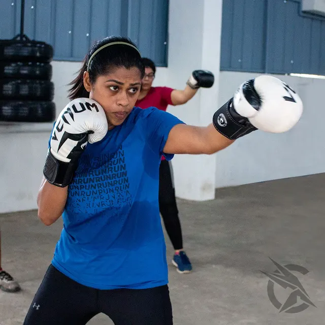 Combat Kinetics MMA Neelankarai — Martial Arts in Neelankarai