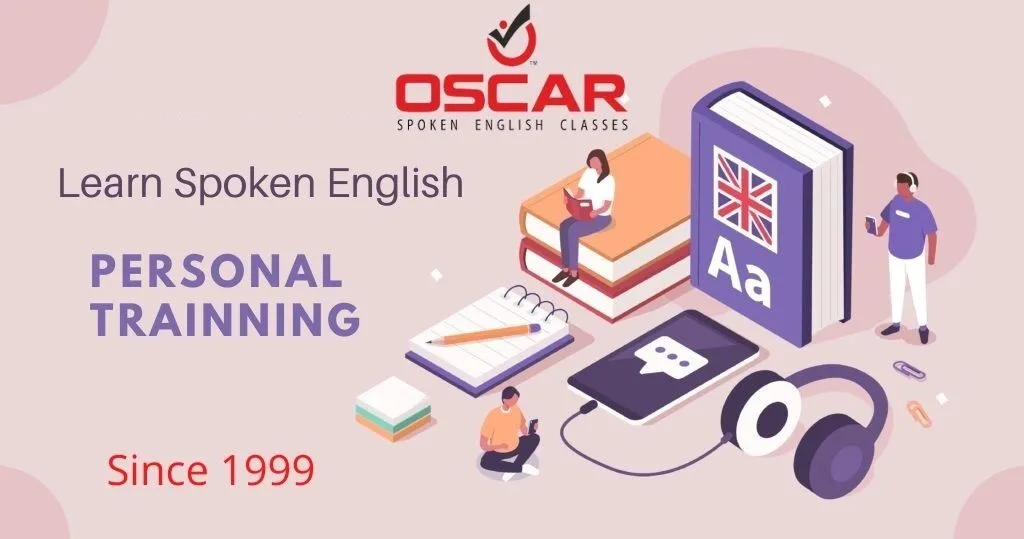 Oscar Institute Of English — Language in Kirti Nagar