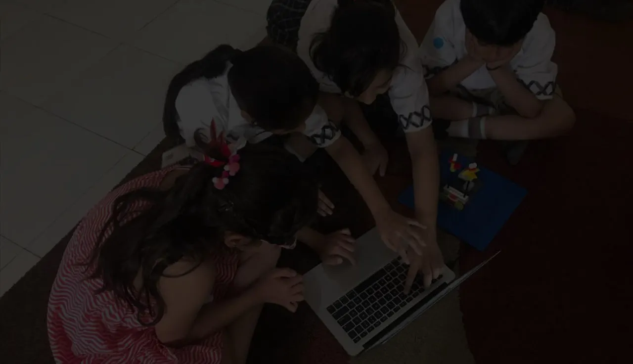 STEM Center Ace — Coding & Robotics in Dwarka, Delhi