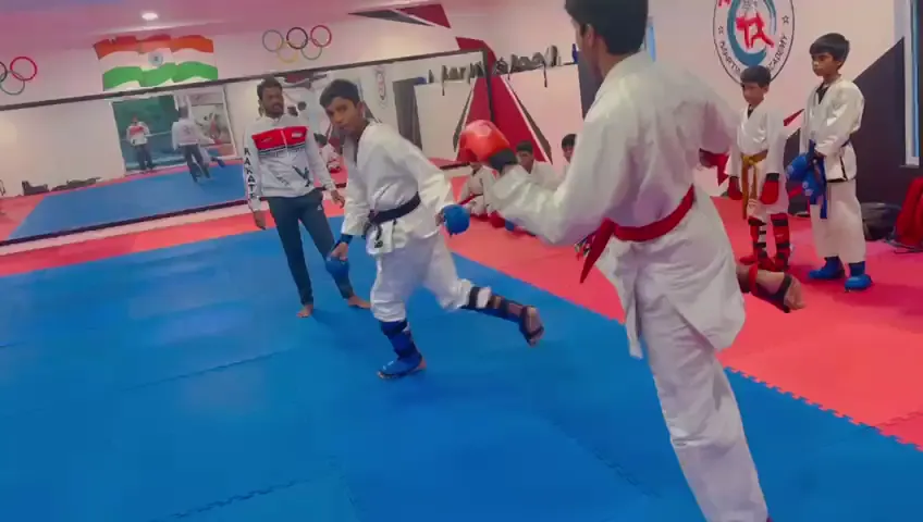 internationaltaikamartialartsacademy.com — Martial Arts in Kukatpally