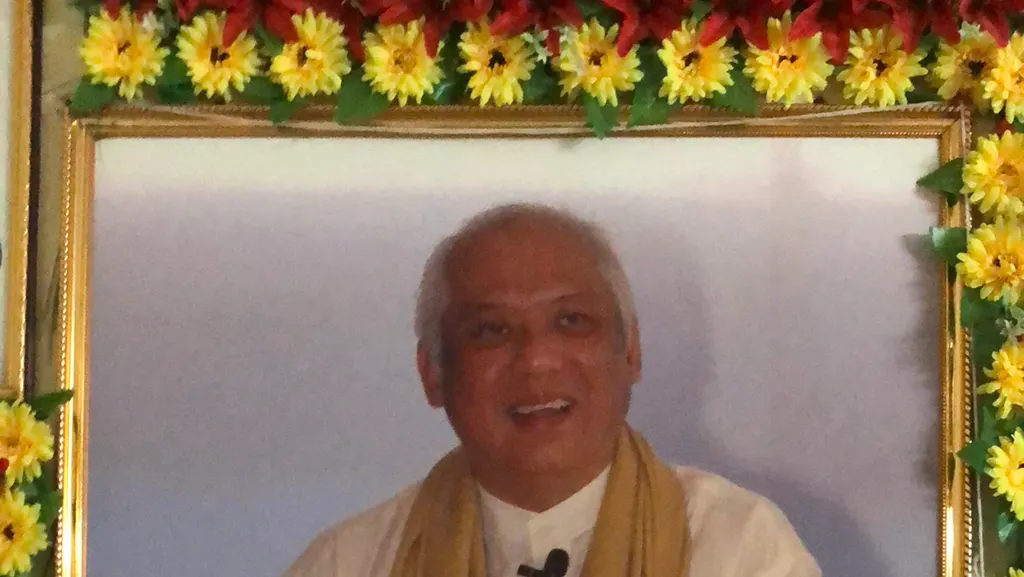 Pranalaya — Yoga in Kolathur