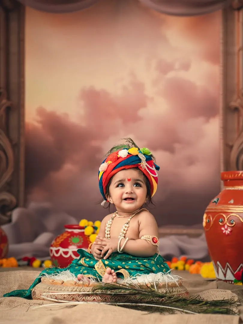 New Papaji Photo studio — Photography in Naroda