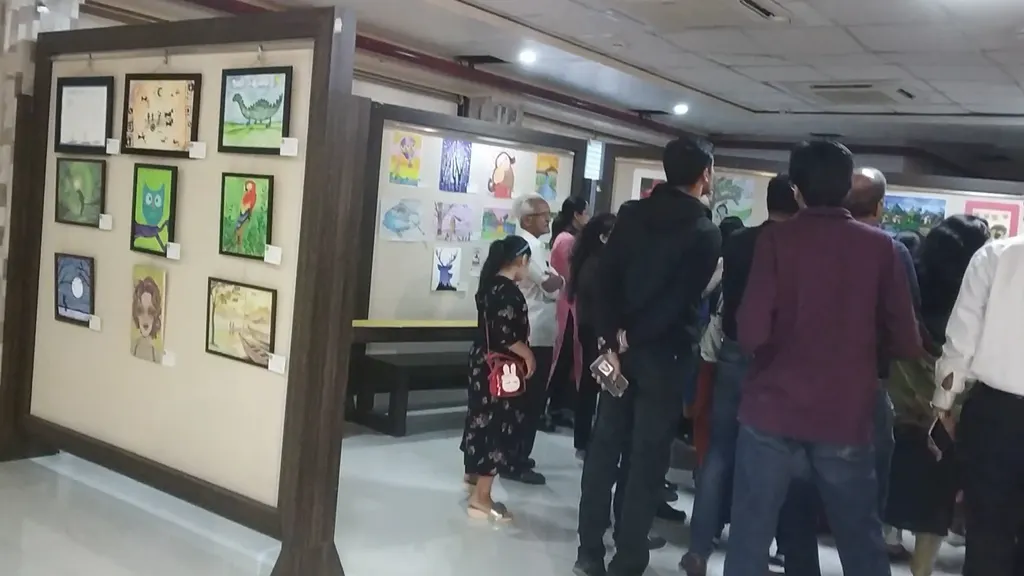 Yashwantrao Chavan Natyagruha — Theatre & Drama in Kothrud
