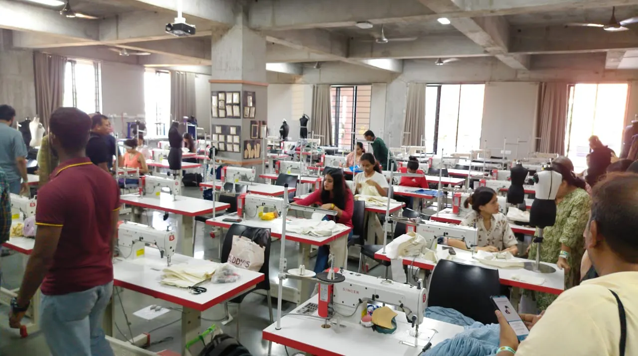 SILICA Viman Nagar - NID, NIFT, NATA CEED, UCEED Coaching Classes — Art & Craft in Viman Nagar, Pune
