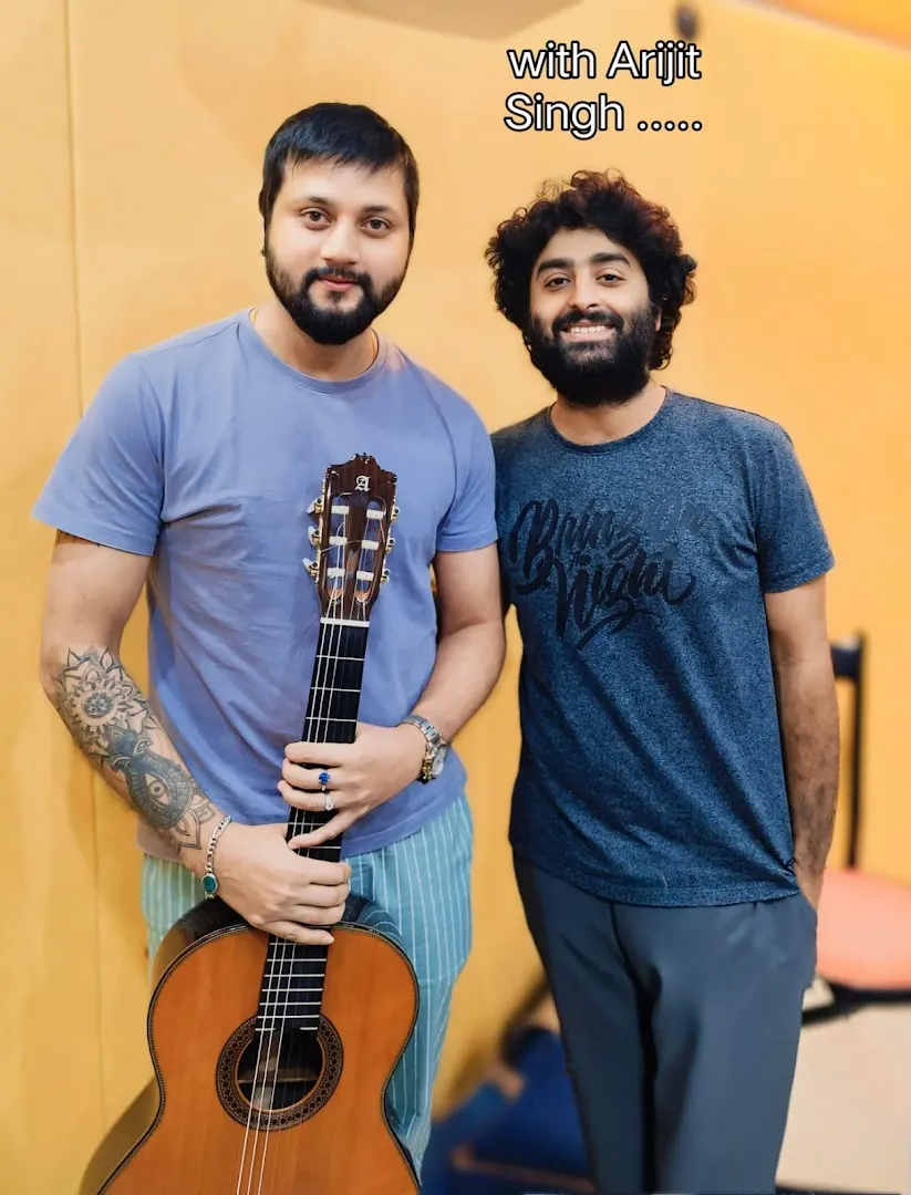 Sonic Stage Music — Music in Tollygunge