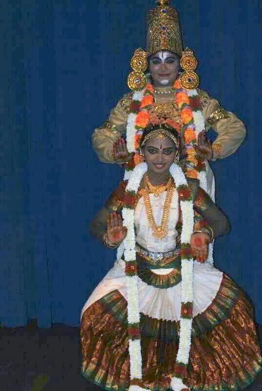 Perambur Music and Bharatanatayam classes. (Nrithya Sangeeta Pravaaham) — Music in Perambur