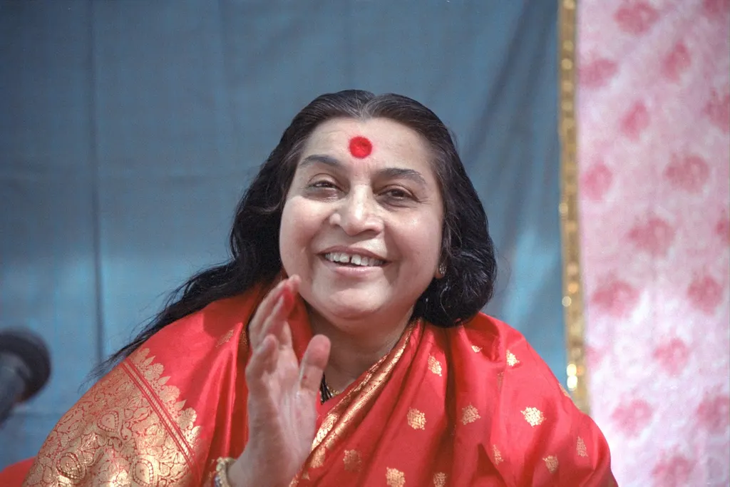 Sahaja Yoga Meditation Velachery Saturday Evening Center சஹஜ யோகா தியானம் — Yoga in Velachery