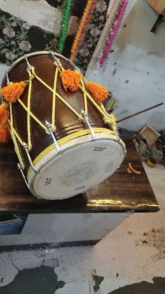 Sangeet Pravah World — Music in Ashok Nagar