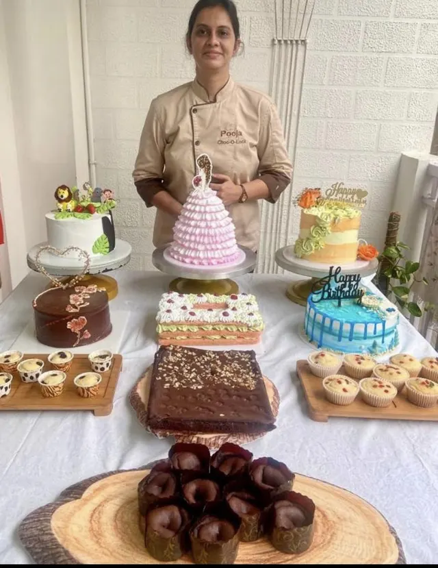 Choc O Lock Baking Studio — Culinary in Begumpet