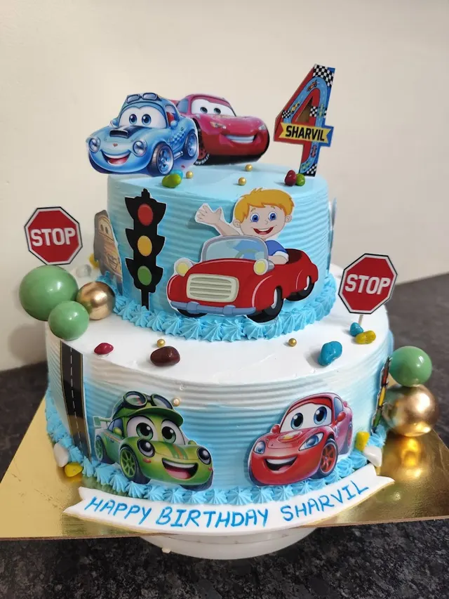 Meenakshi's Cake(FSSAI Certified) and Classes — Art & Craft in Lohegaon
