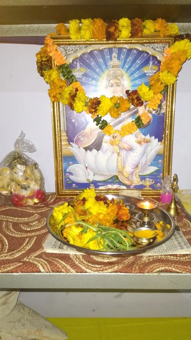 Swar Sadhna Music Classes — Music in Indraprastha