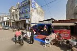 URBAN AKHADA BALTANA (PEER BABA ROAD) — Standard Gym in Sector 19, Panchkula