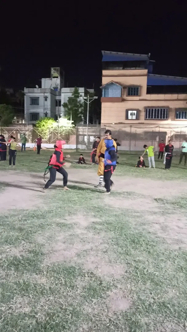 Shaolin Kung-Fu Institution Kolkata (Garia) — Martial Arts in Garia
