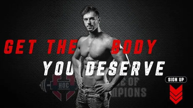 House Of Champions photo 1