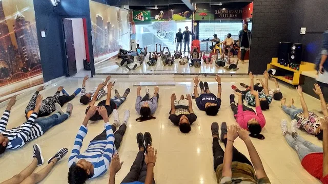 Unity Tribe Dance N Fitness Studio — Dance in Deen Dayal Nagar