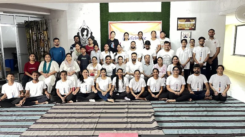 Yog Plaza photo 1