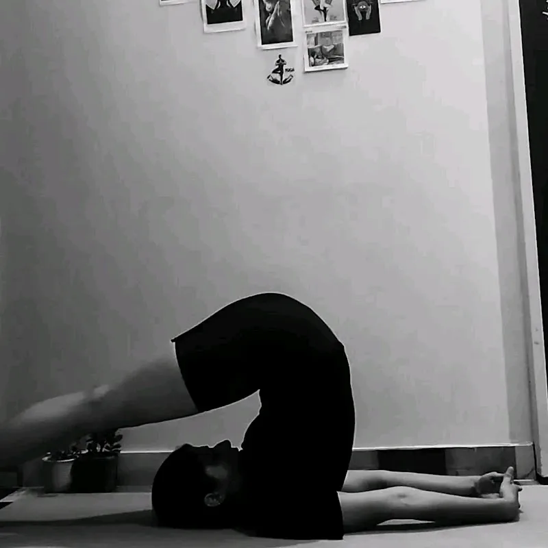 Yog with Nirat — Yoga in Bhopalpura