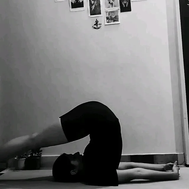 Yog with Nirat — Yoga in Bhopalpura