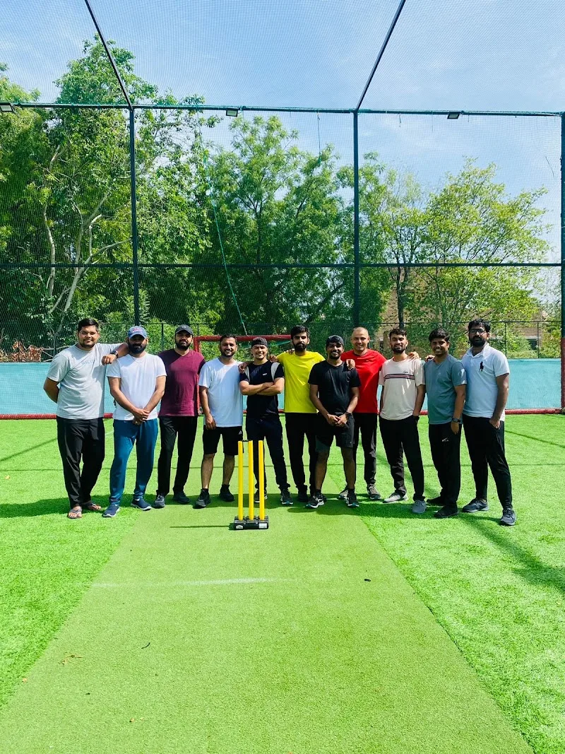 SS Arena — Other Sports in Madhuban