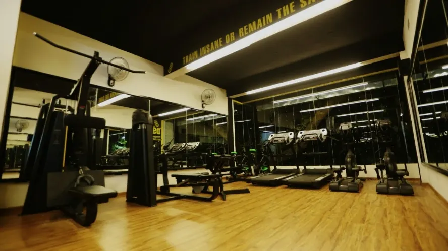 D9 Fitness Studio - Best GYM in MGR Nagar, KK Nagar, Jafferkhanpet — Women-Only Gym in Nesapakkam, Chennai