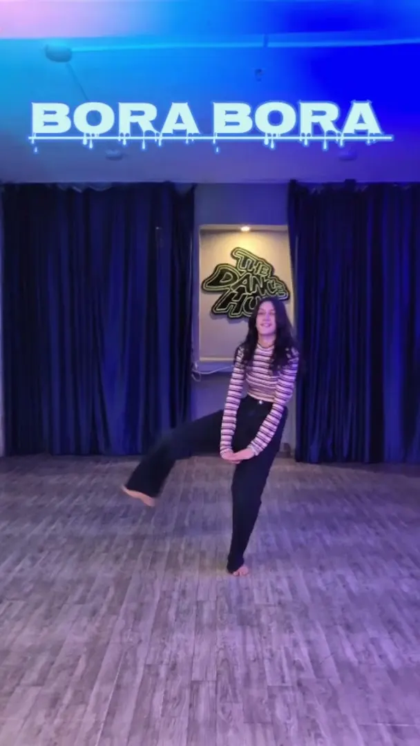 The Dance Hub — Dance in Rasta Peth