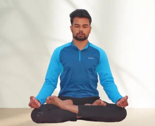 Aryan Yogshala l Yoga Home Classes photo 1