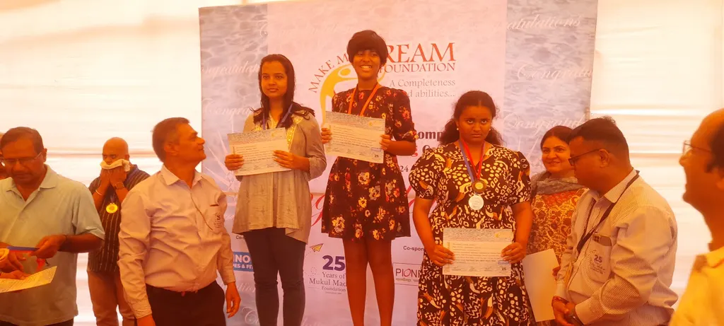 Autism Swim Center WaterWorld — Swimming in Kharadi
