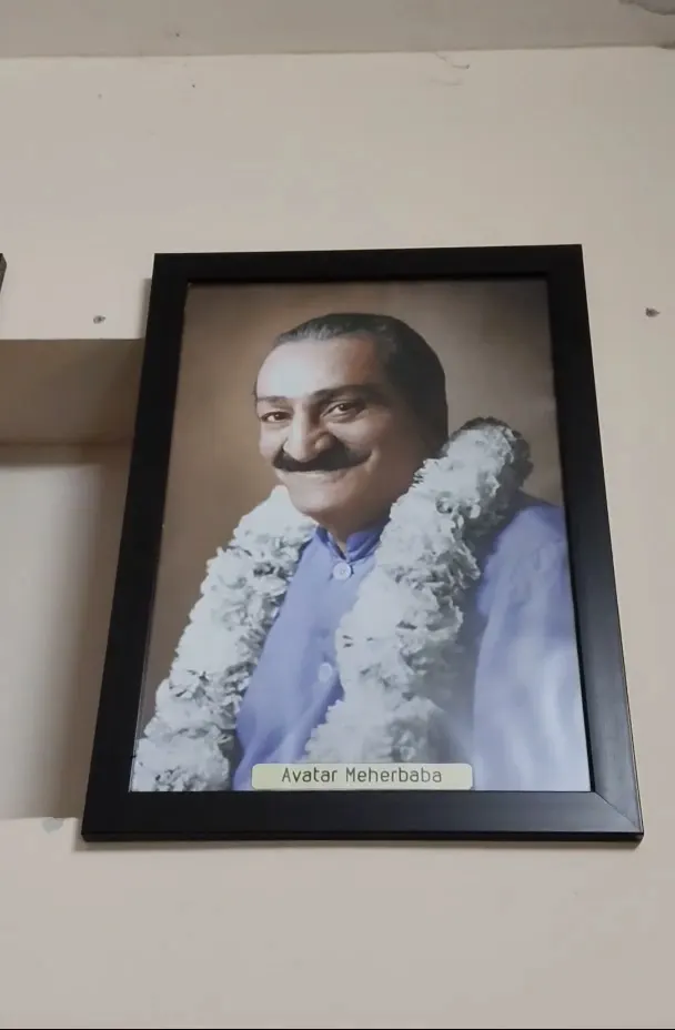 Gurusthan Pyramid Meditation Space — Yoga in Sanjeeva Reddy Nagar