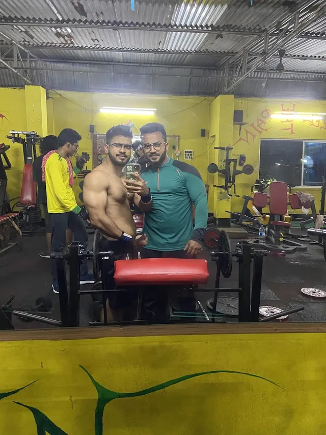 Surya Gym