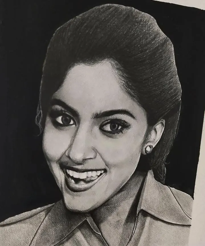 Portrait by Nivi photo 1