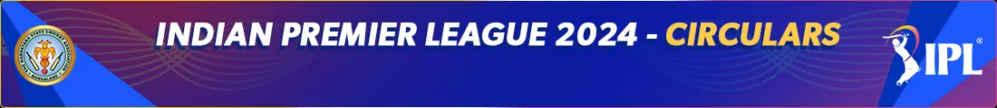 The Karnataka State Cricket Association photo 1