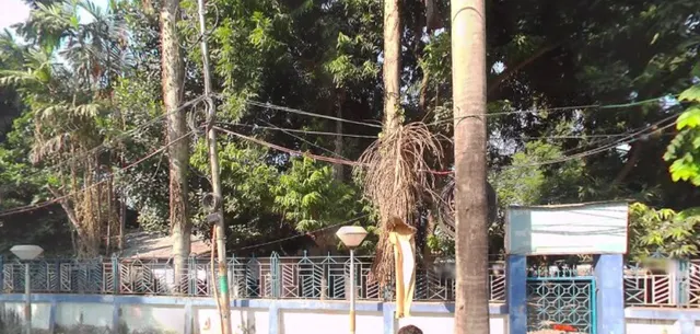North Calcutta Sporting Centre — Swimming in Tala
