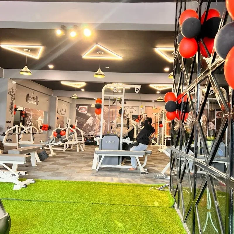 Powerhouse GYM photo 1