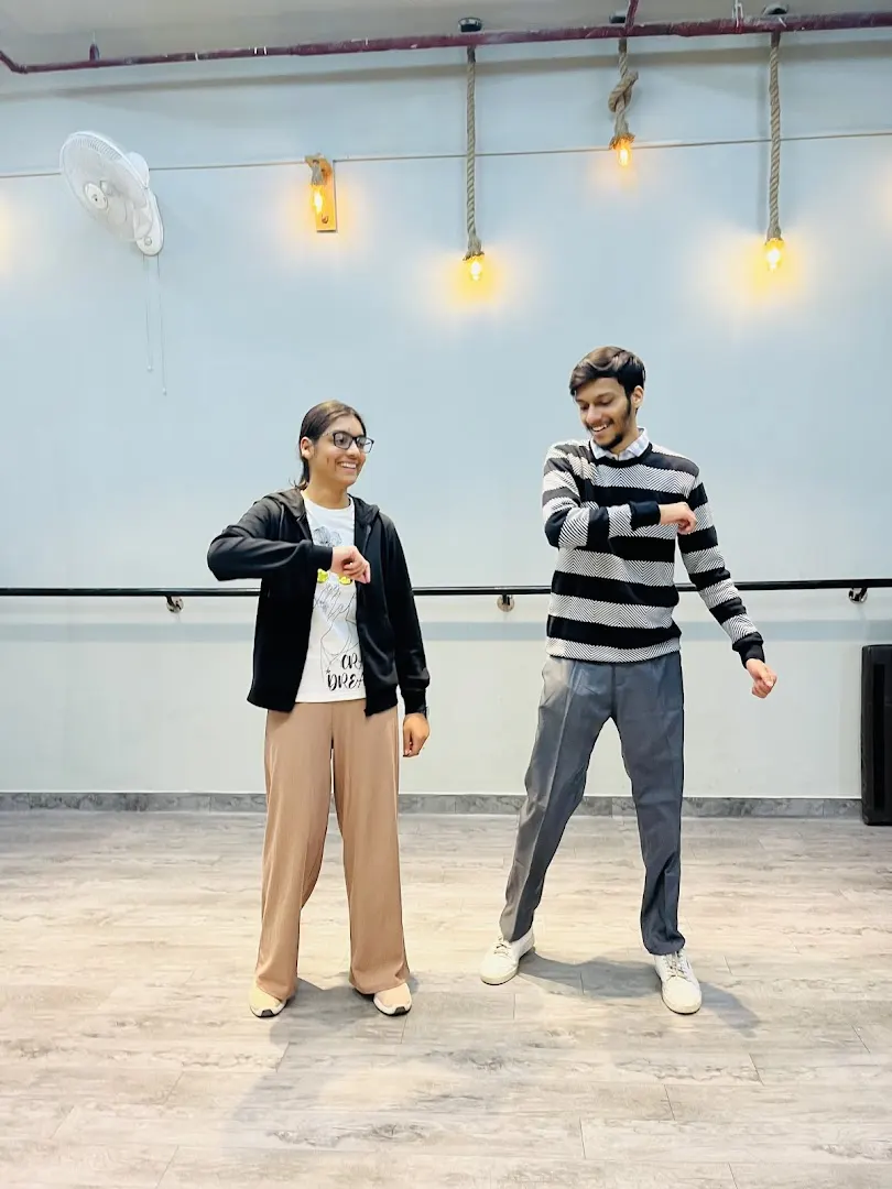 Dreamers Wedding Choreography — Dance in Vaishali Nagar