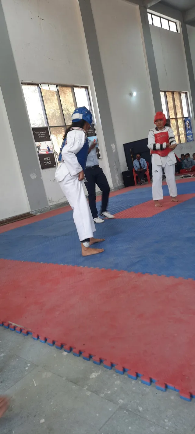Zhen Sports Academy — Martial Arts in Kulhan