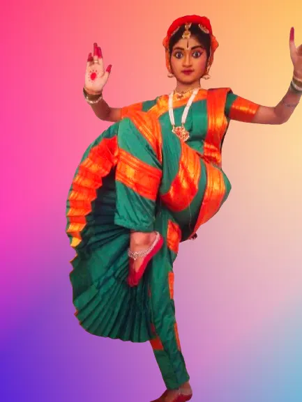 Sri Mahamayurika Dance Academy — Dance in Kothapet