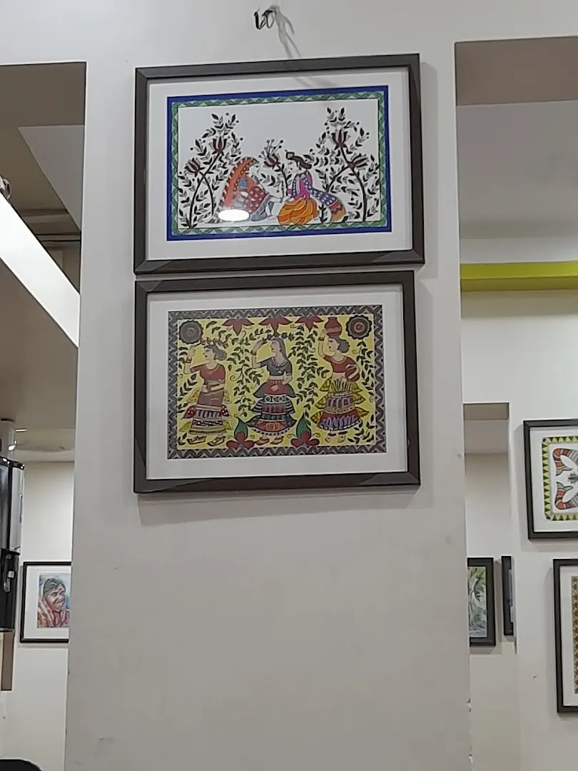Priya Apte Drawing Class — Art & Craft in Karvenagar