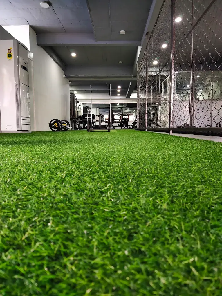 A Square Fitness Center — CrossFit & Functional Training in Horamavu