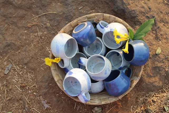 Studiomann — Art & Craft in Gokhalenagar