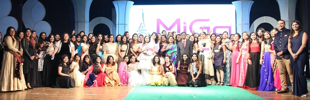 Miga Fashion Institute — Art & Craft in Chinchwad