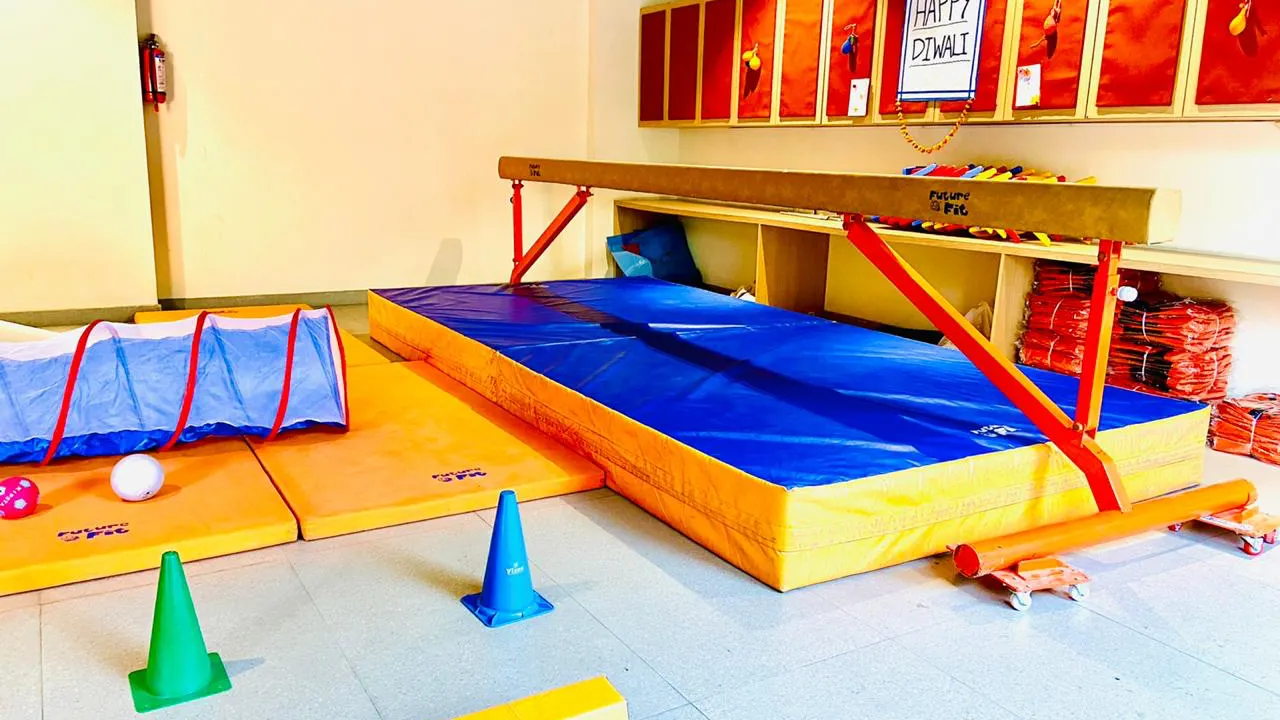 Future Fit Gymnastics Academy photo 1