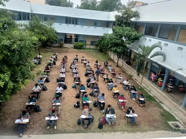 TATTVA ACADEMY — Music in Narayanguda