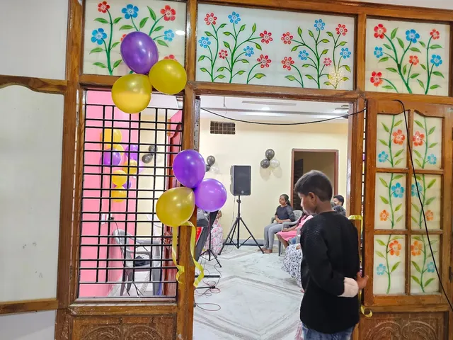 Heaven School of Music — Music in Cherlapalli