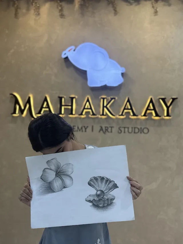 Mahakaay art academy — Art & Craft in New Rajendra Nagar