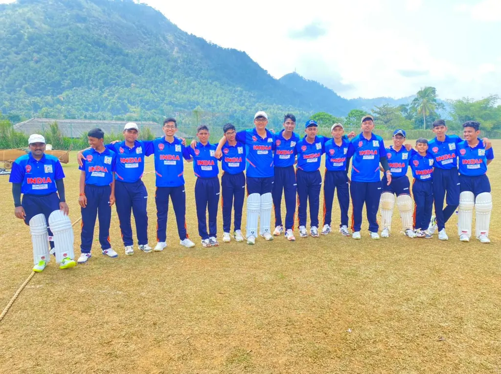Insports Cricket Academy — Cricket in Banjara Hills