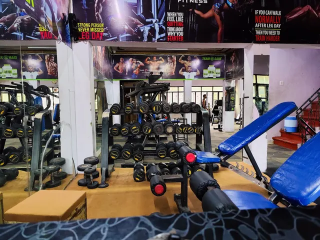 One life fitness Transport Nagar
